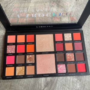 Laroc pro pallet